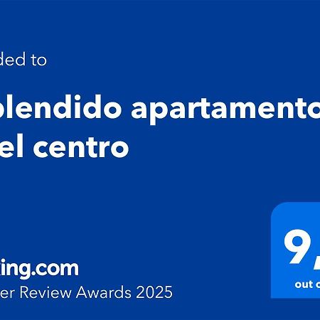 Esplendido Apartamento En El Centro Малага Екстер'єр фото