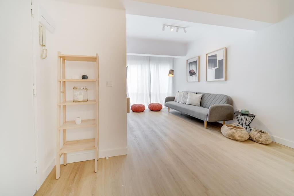 Esplendido Apartamento En El Centro Малага Екстер'єр фото