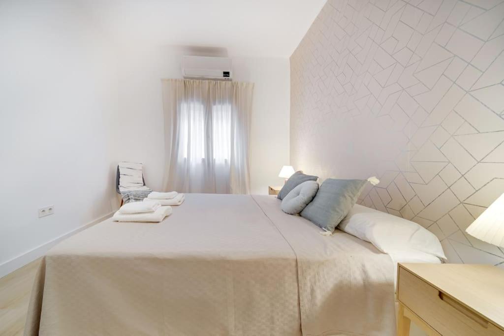 Esplendido Apartamento En El Centro Малага Екстер'єр фото
