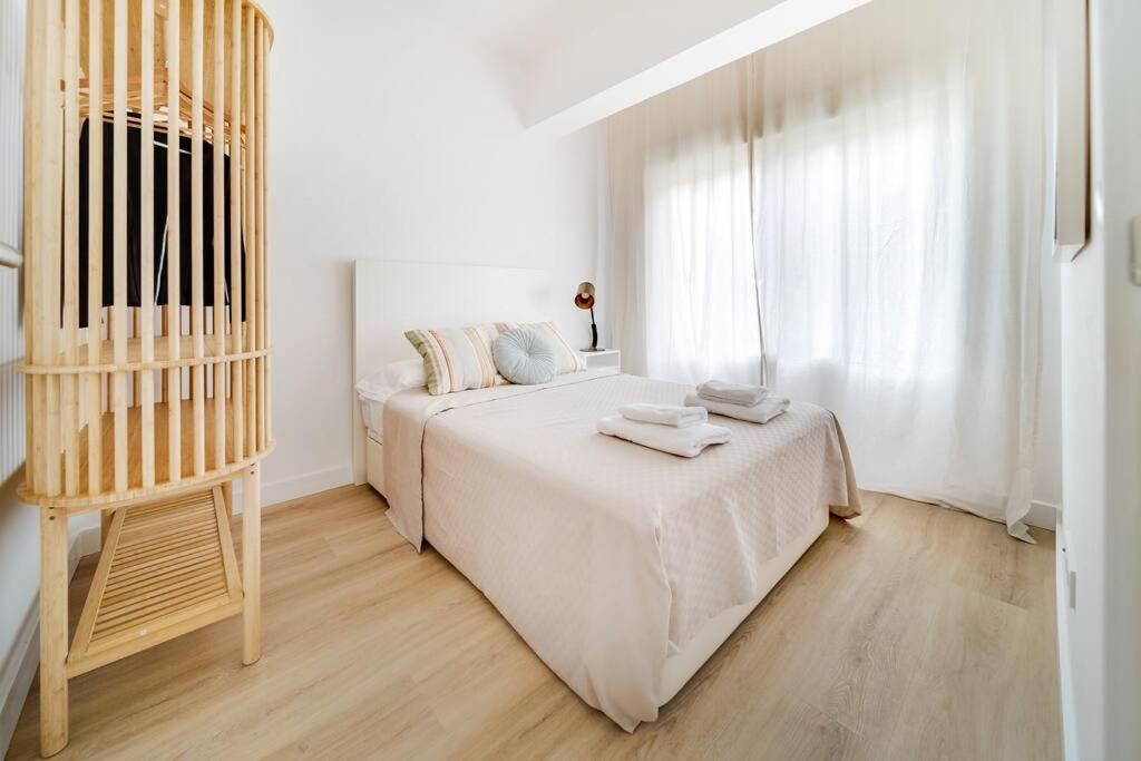 Esplendido Apartamento En El Centro Малага Екстер'єр фото